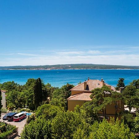 Apartment Beta Crikvenica Exterior photo