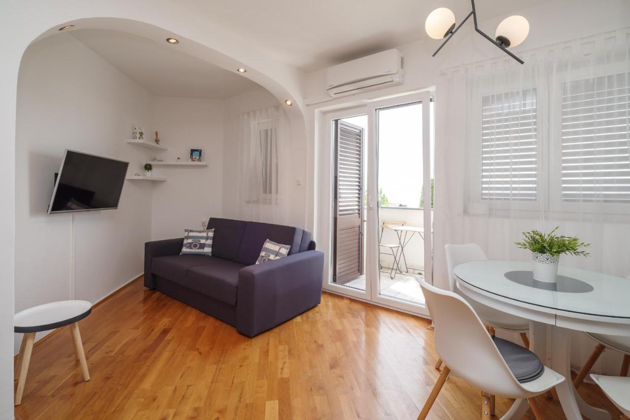 Apartment Beta Crikvenica Exterior photo