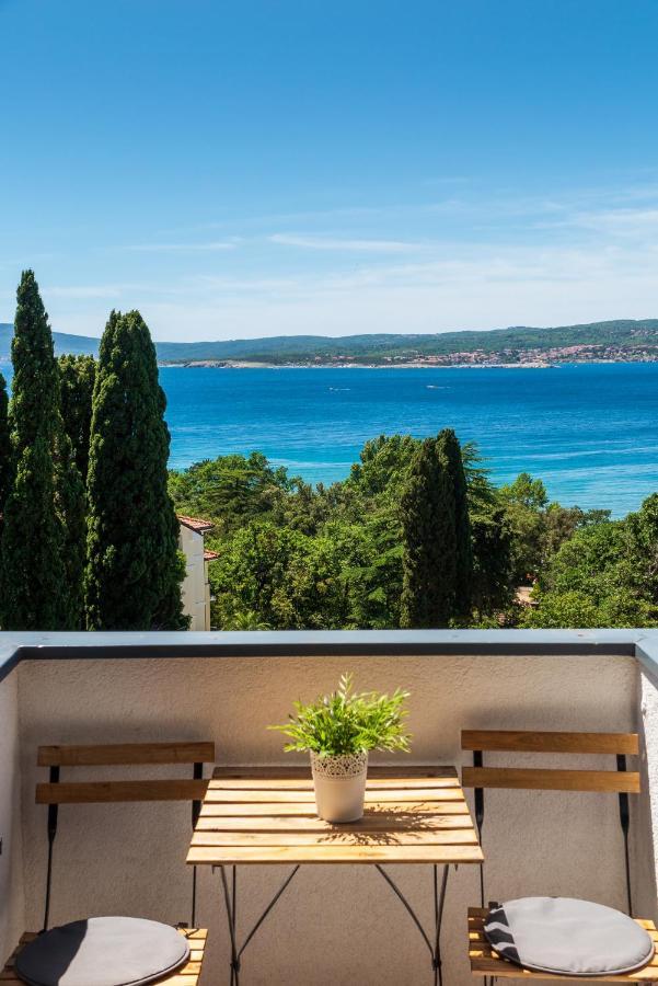 Apartment Beta Crikvenica Exterior photo