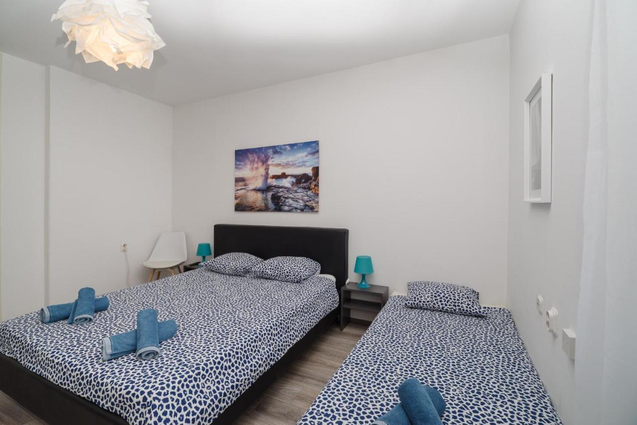Apartment Beta Crikvenica Exterior photo